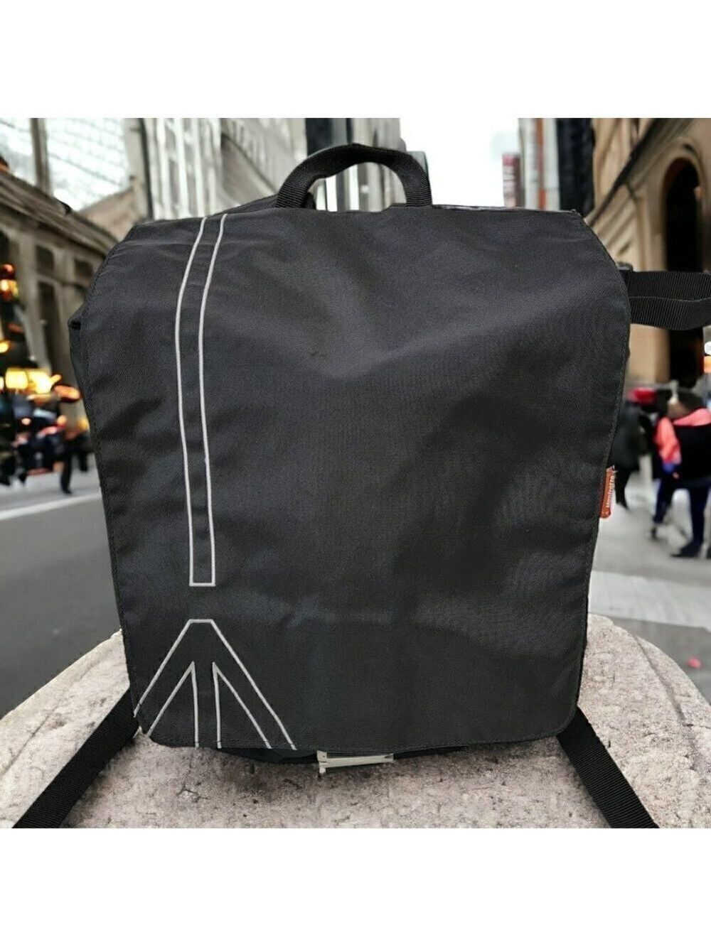 Manfrotto BRAVO Backpack - Great for Camera and Equipment or Stylish Daily Carry